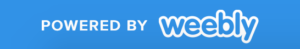 An example of a Weebly footer.